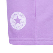 Completo Converse Unisex Ragazzo - Bianco