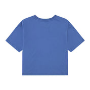 T-Shirt Converse Unisex Ragazzo - Blu