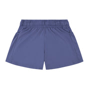 Shorts Converse Unisex Ragazzo - Blu