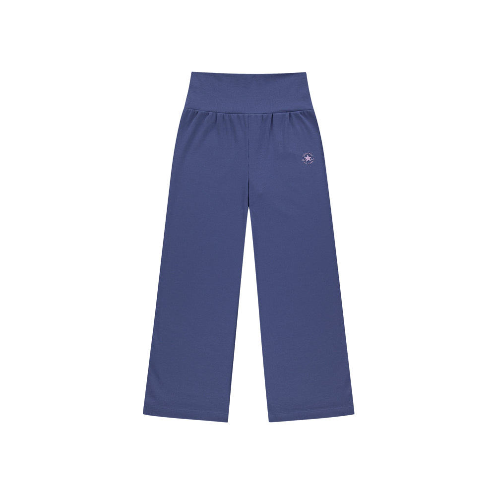 Pantalone Converse Unisex Ragazzo - Blu