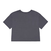 T-Shirt Converse Unisex Ragazzo - Grigio