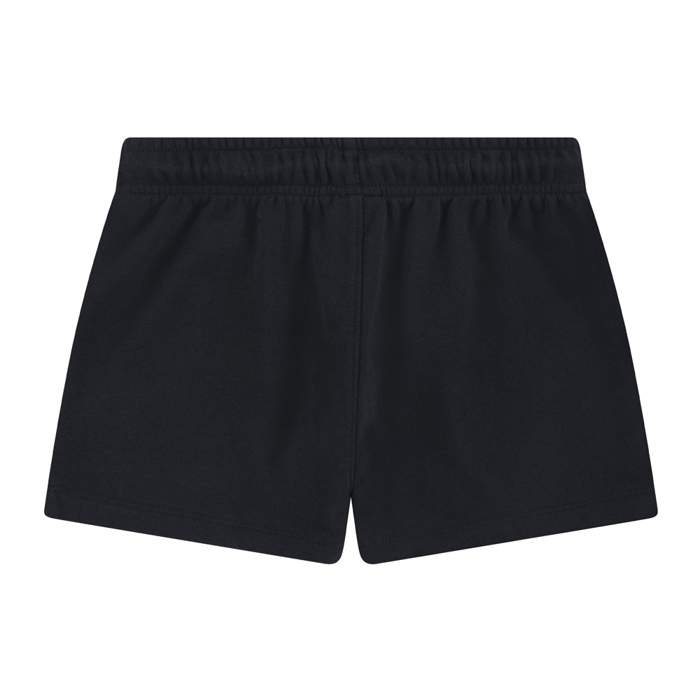 Short Converse Unisex Ragazzo - Nero