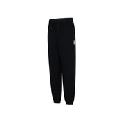 Pantalone Converse Unisex Ragazzo - Nero