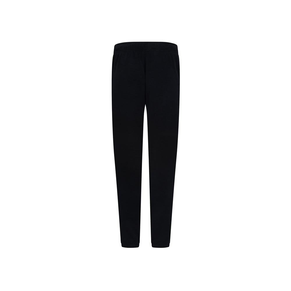 Pantalone Converse Unisex Ragazzo - Nero