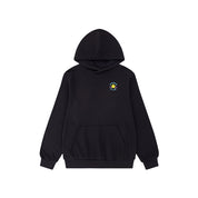 Felpa Converse Unisex Ragazzo - Nero