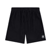 Shorts converse unisex ragazzo - nero