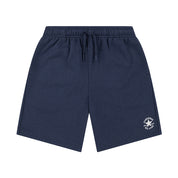 Shorts Converse Unisex Ragazzo - Blu