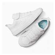 Sneakers Converse Pro Blaze Strap ox Unisex Bambino - Bianco