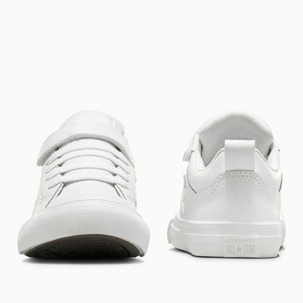 Sneakers Converse Pro Blaze Strap ox Unisex Bambino - Bianco