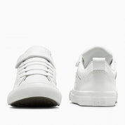 Sneakers Converse Pro Blaze Strap ox Unisex Bambino - Bianco