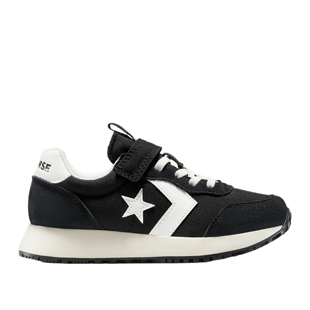 Sneakers Converse Converse Omega Trainer ox Unisex Bambino - Nero