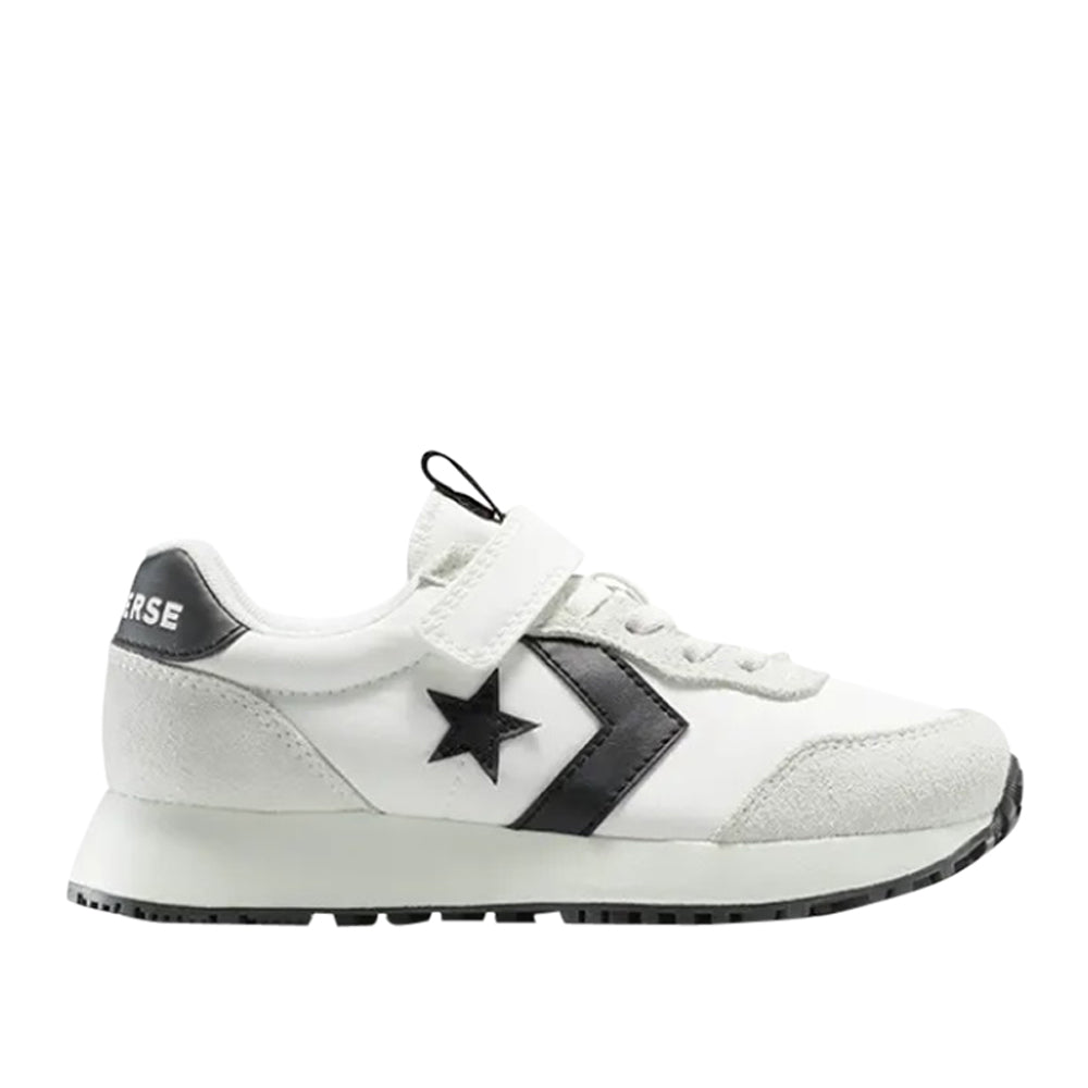 Sneakers Converse Converse Omega Trainer ox Unisex Bambino - Bianco