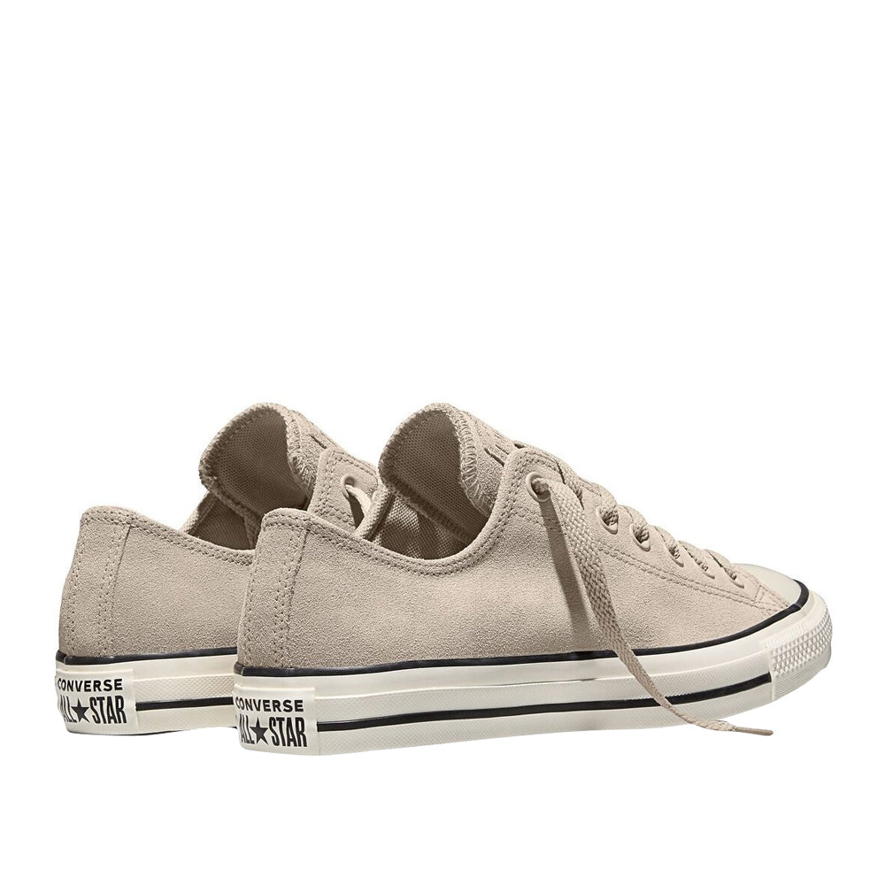 Sneakers Converse Ctas ox Donna - Beige