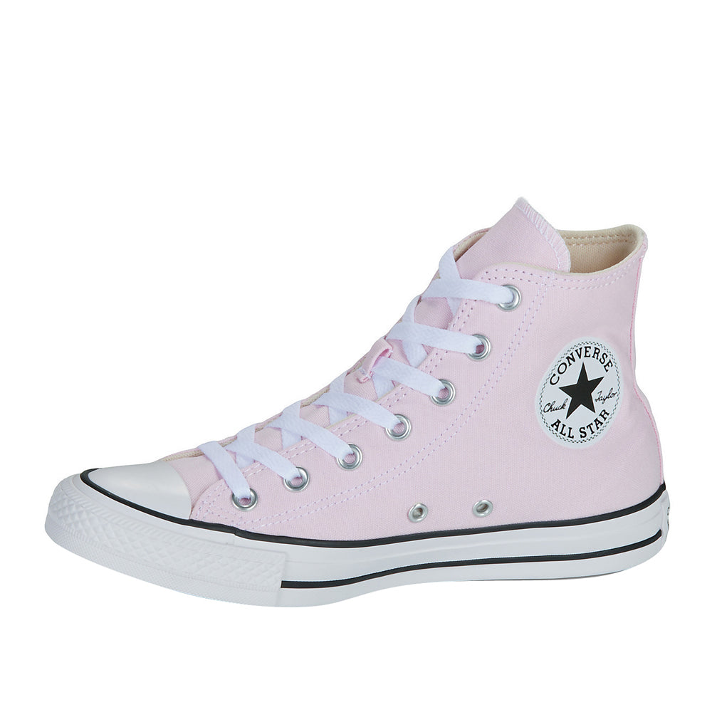 Sneakers Converse Ctas hi Donna - Rosa