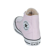 Sneakers Converse Ctas hi Donna - Rosa