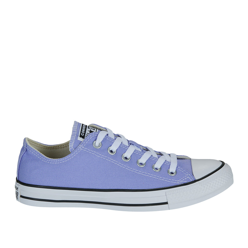 Sneakers Converse Ctas ox Donna - Viola