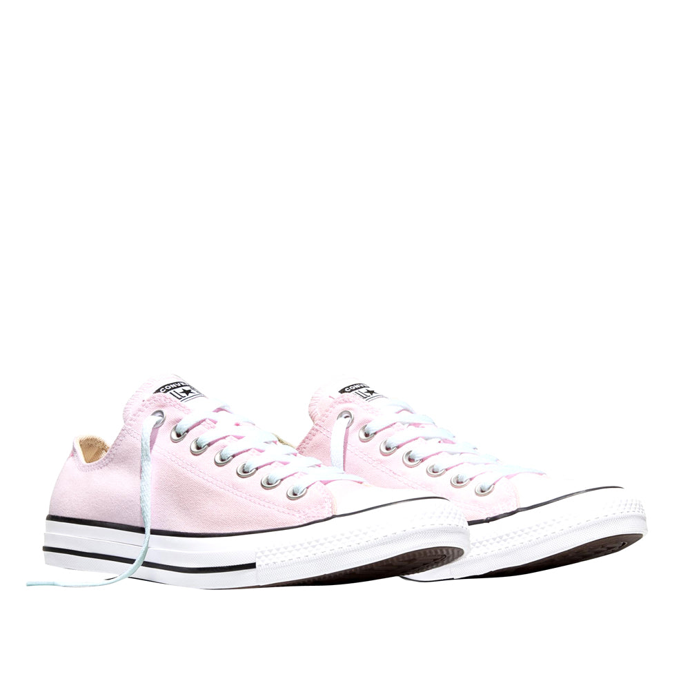 Sneakers Converse Ctas ox Donna - Rosa