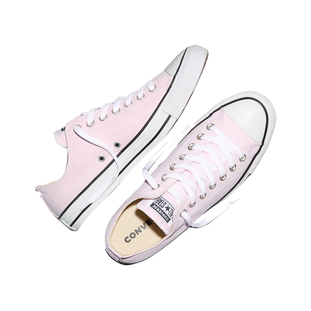 Sneakers Converse Ctas ox Donna - Rosa