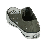 Sneakers Converse Ctas ox Donna - Verde