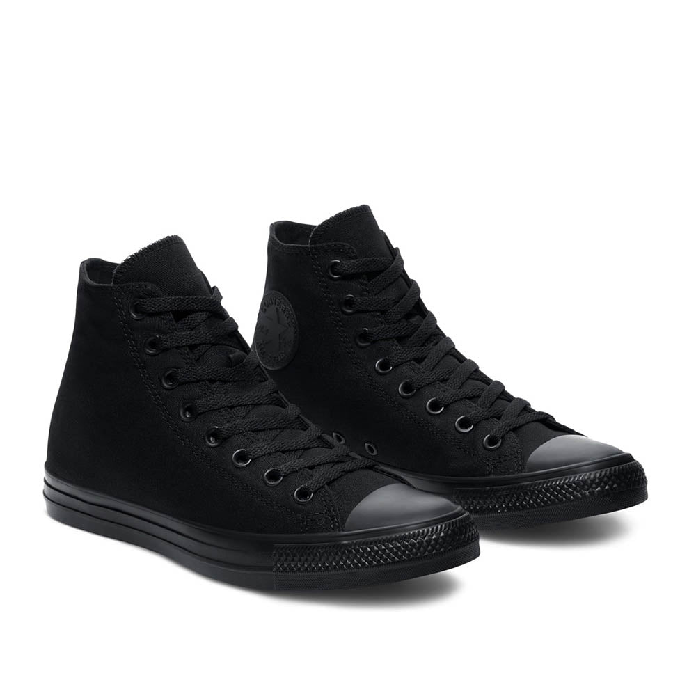 Sneakers Converse C Taylor A/s hi Unisex Adulto - Nero