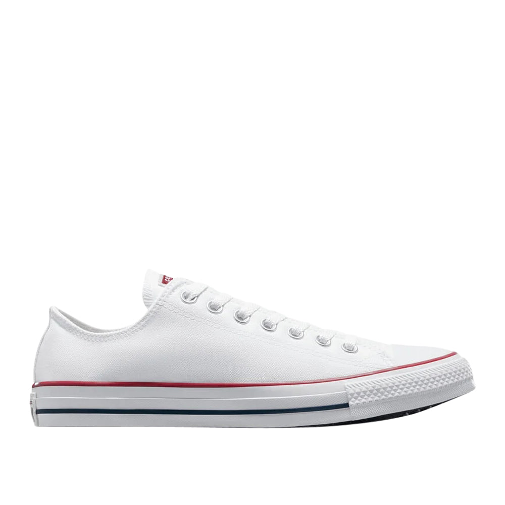 Sneakers Converse All Star ox Unisex Adulto - Bianco