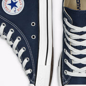 Sneakers Converse All Star hi Unisex Adulto - Blu