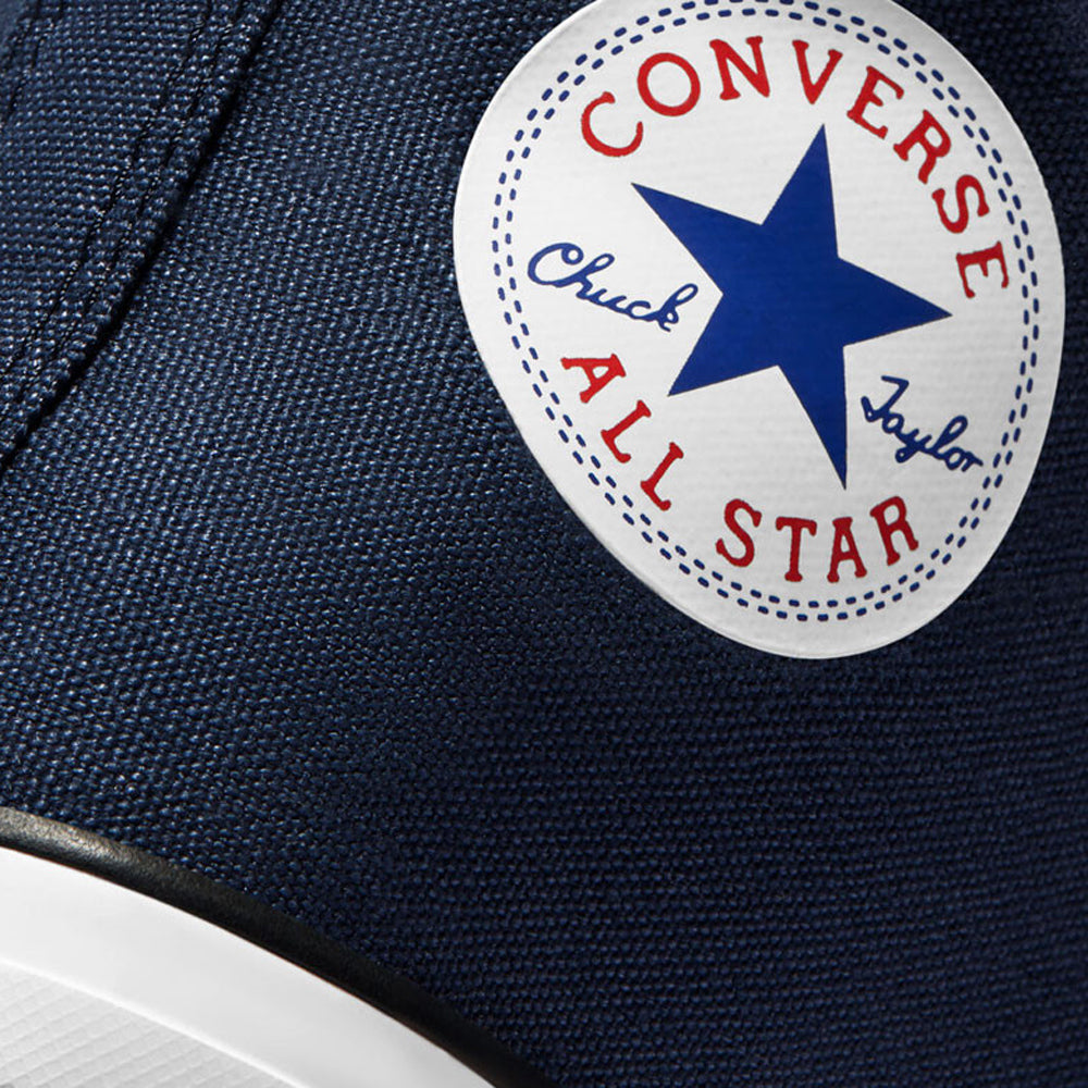 Sneakers Converse All Star hi Unisex Adulto - Blu