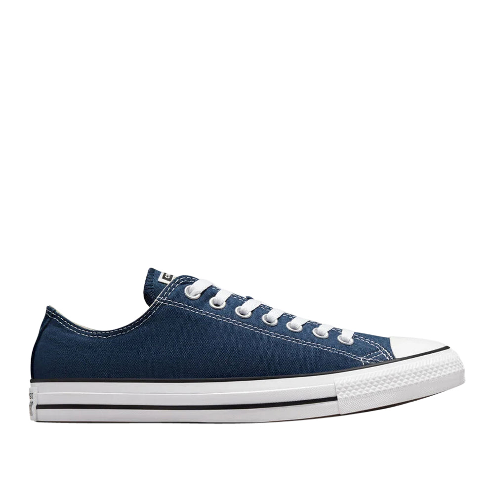 Sneakers Converse All Star ox Unisex Adulto - Blu