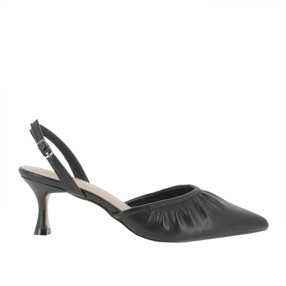 Chanel Cristin Donna - Nero