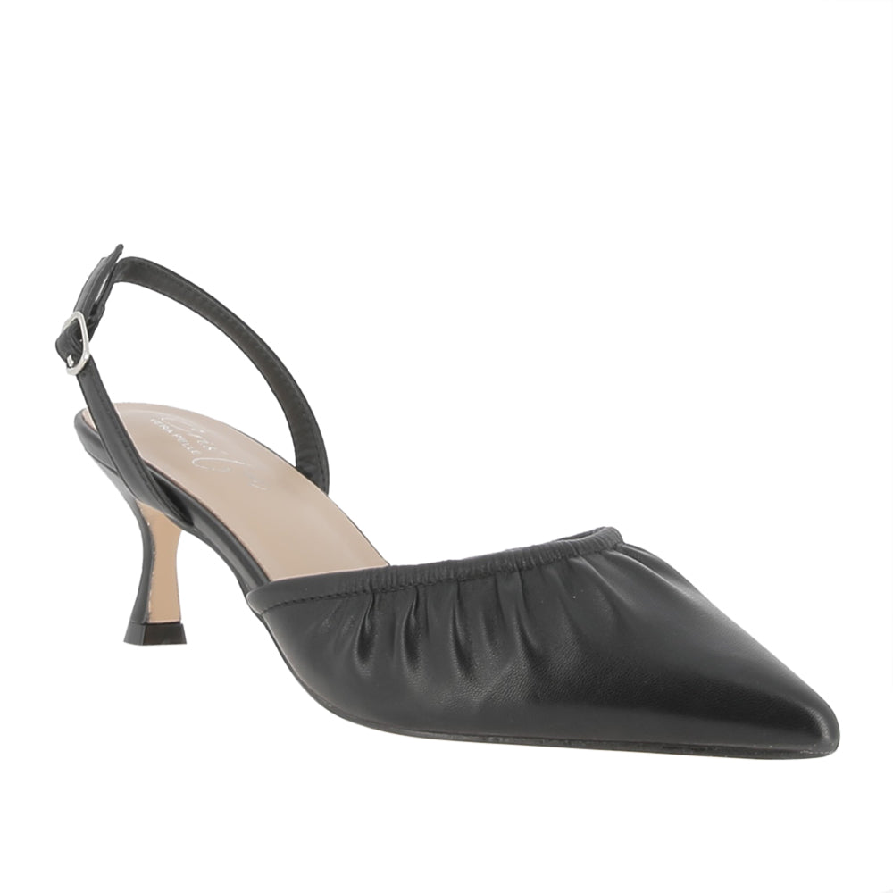 Chanel Cristin Donna - Nero
