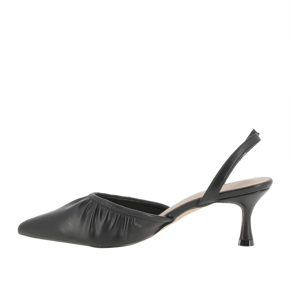 Chanel Cristin Donna - Nero
