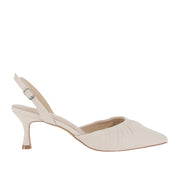 Chanel Cristin Donna - Beige
