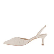 Chanel Cristin Donna - Beige