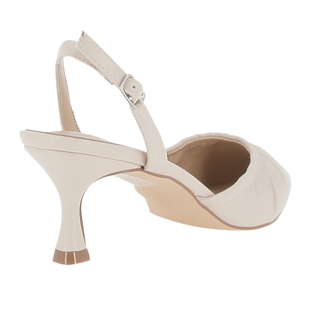 Chanel Cristin Donna - Beige