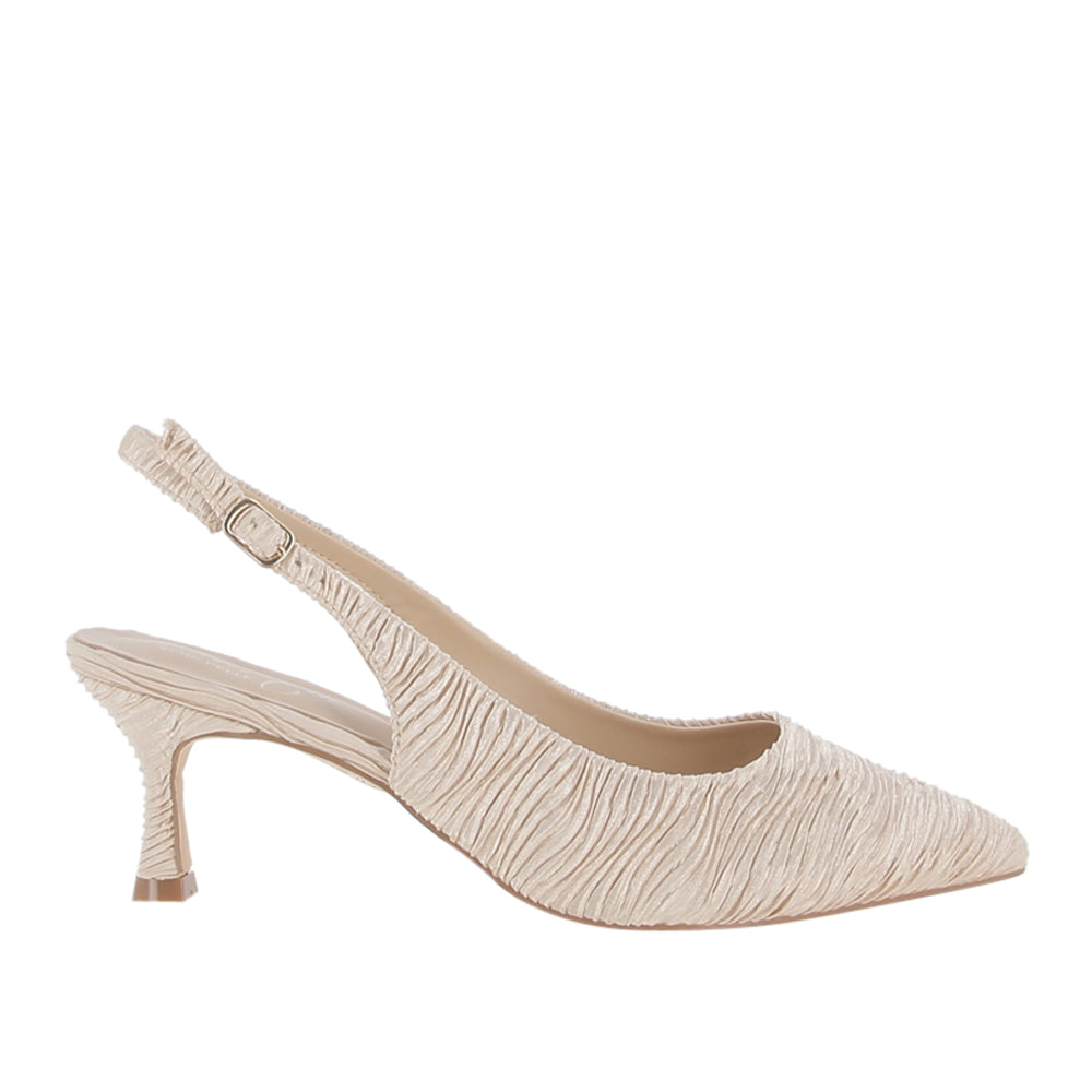 Chanel Cristin Donna - Beige