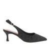 Chanel cristin donna - nero