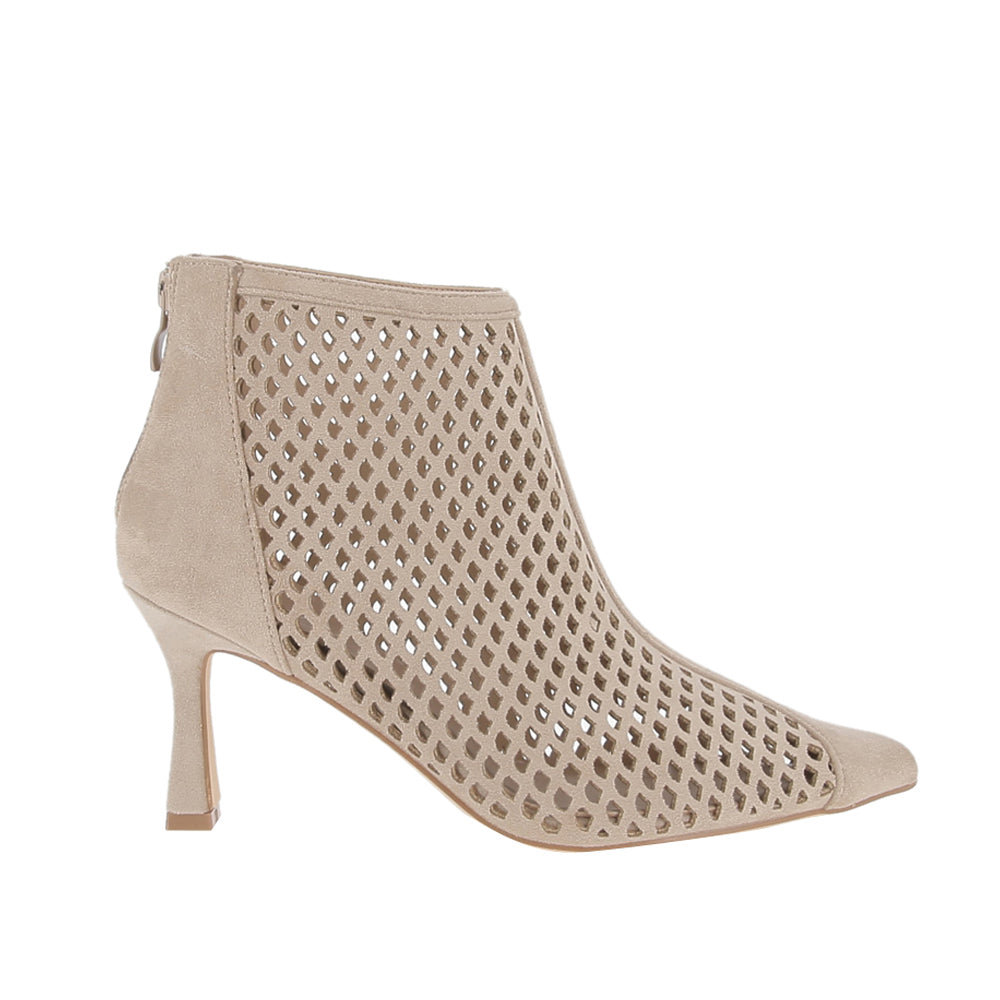 Stivaletto Cristin Donna - Beige