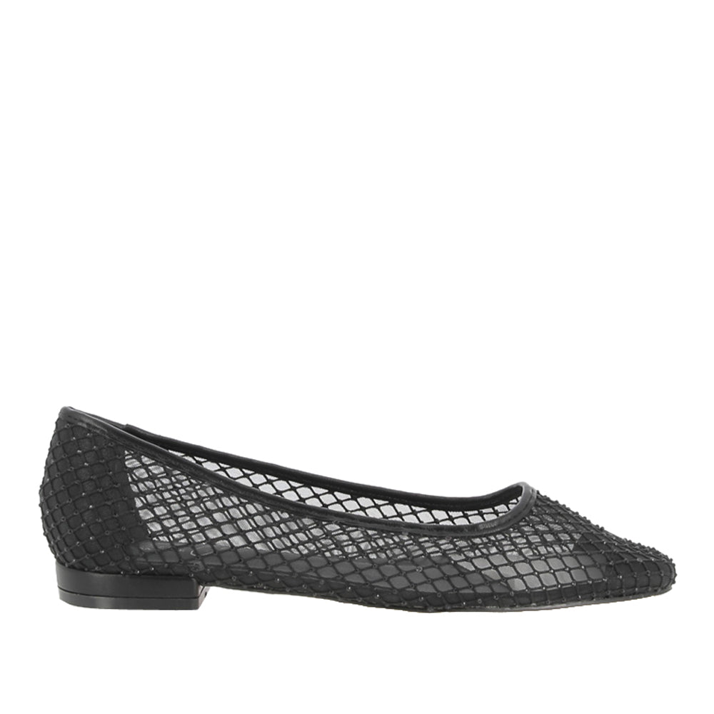 Mocassino Cristin Donna - Nero