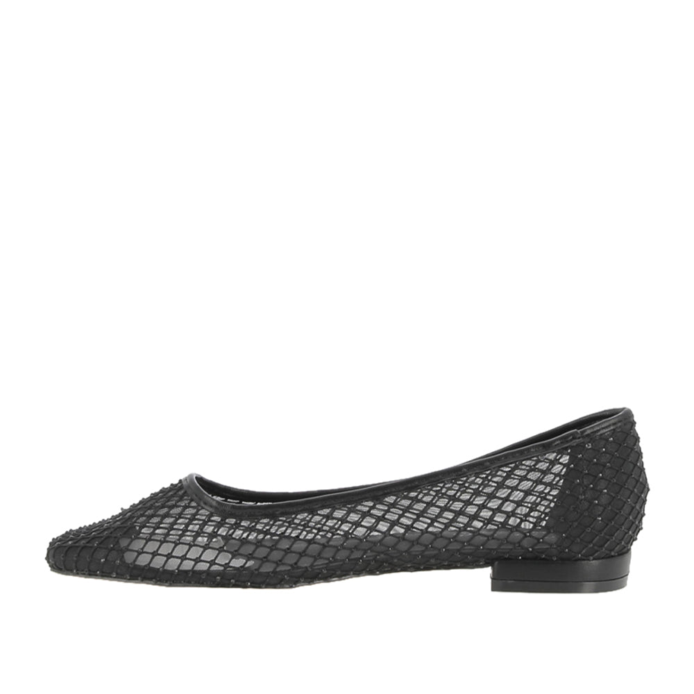 Mocassino Cristin Donna - Nero