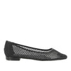 Mocassino cristin donna - nero