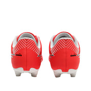 Scarpa Calcio Diadora Pichichi 8 Mg14 Unisex Adulto - Rosso