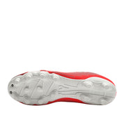 Scarpa Calcio Diadora Pichichi 8 Mg14 Unisex Adulto - Rosso