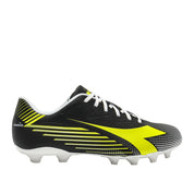 Scarpa Calcio Diadora Pichichi 8 Mg14 Unisex Adulto - Nero