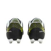 Scarpa Calcio Diadora Pichichi 8 Mg14 Unisex Adulto - Nero