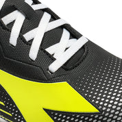 Scarpa Calcio Diadora Pichichi 8 Mg14 Unisex Adulto - Nero