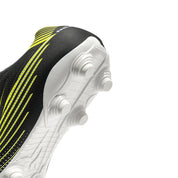 Scarpa Calcio Diadora Pichichi 8 Mg14 Unisex Adulto - Nero