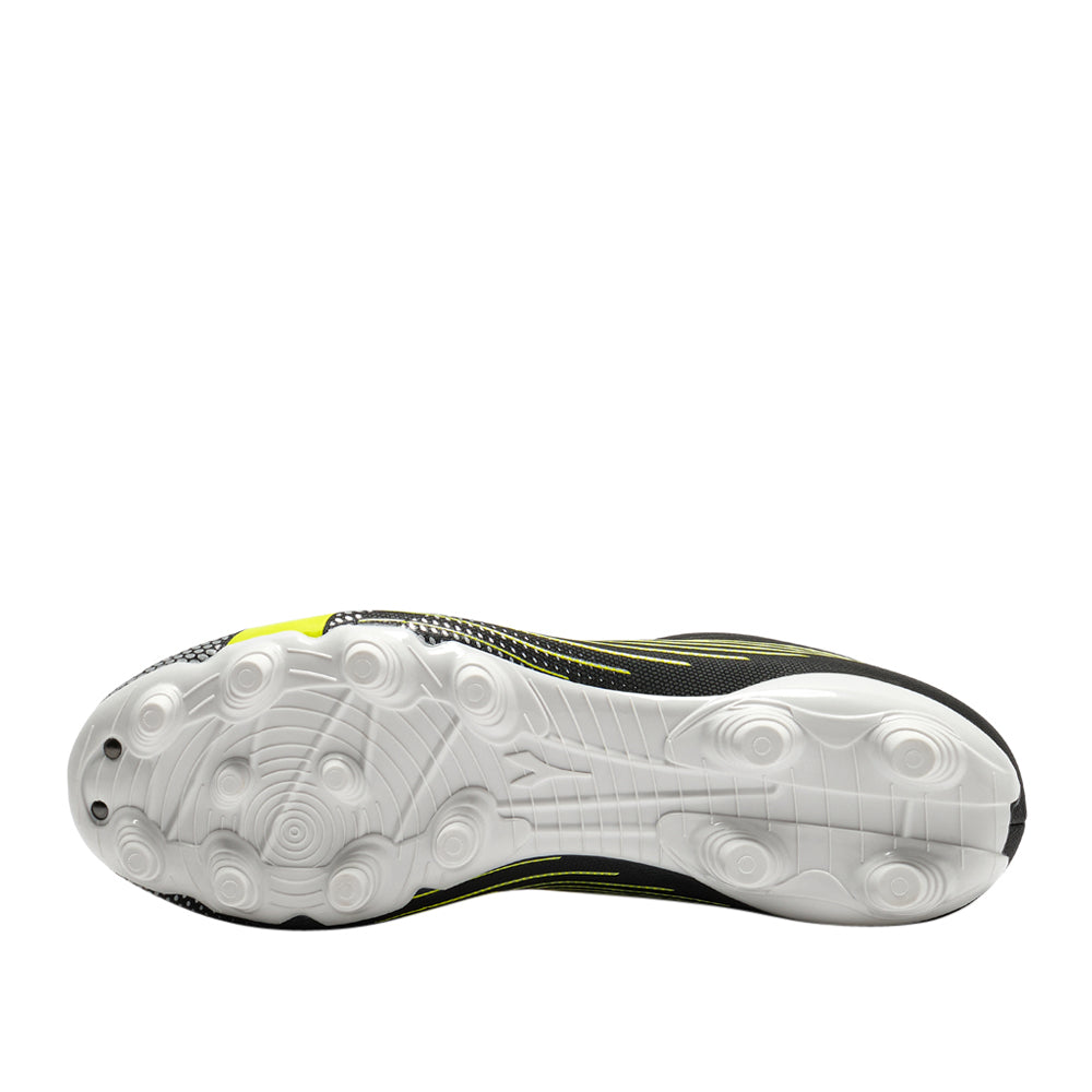 Scarpa Calcio Diadora Pichichi 8 Mg14 Unisex Adulto - Nero