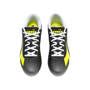 Scarpa Calcio Diadora Pichichi 8 Mg14 Unisex Adulto - Nero