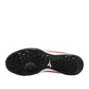 Scarpa Calcetto Diadora Pichichi 8 Tfr Unisex Adulto - Rosso