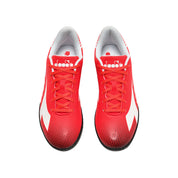 Scarpa Calcetto Diadora Pichichi 8 Tfr Unisex Adulto - Rosso